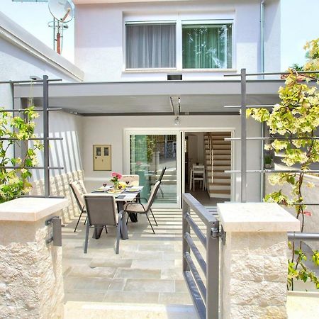 Holiday House Mar Malinska Luaran gambar