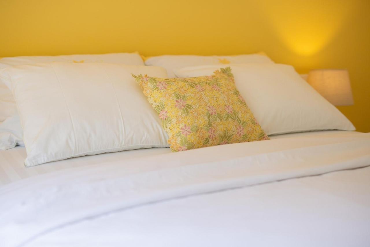 Holiday House Mar Malinska Luaran gambar