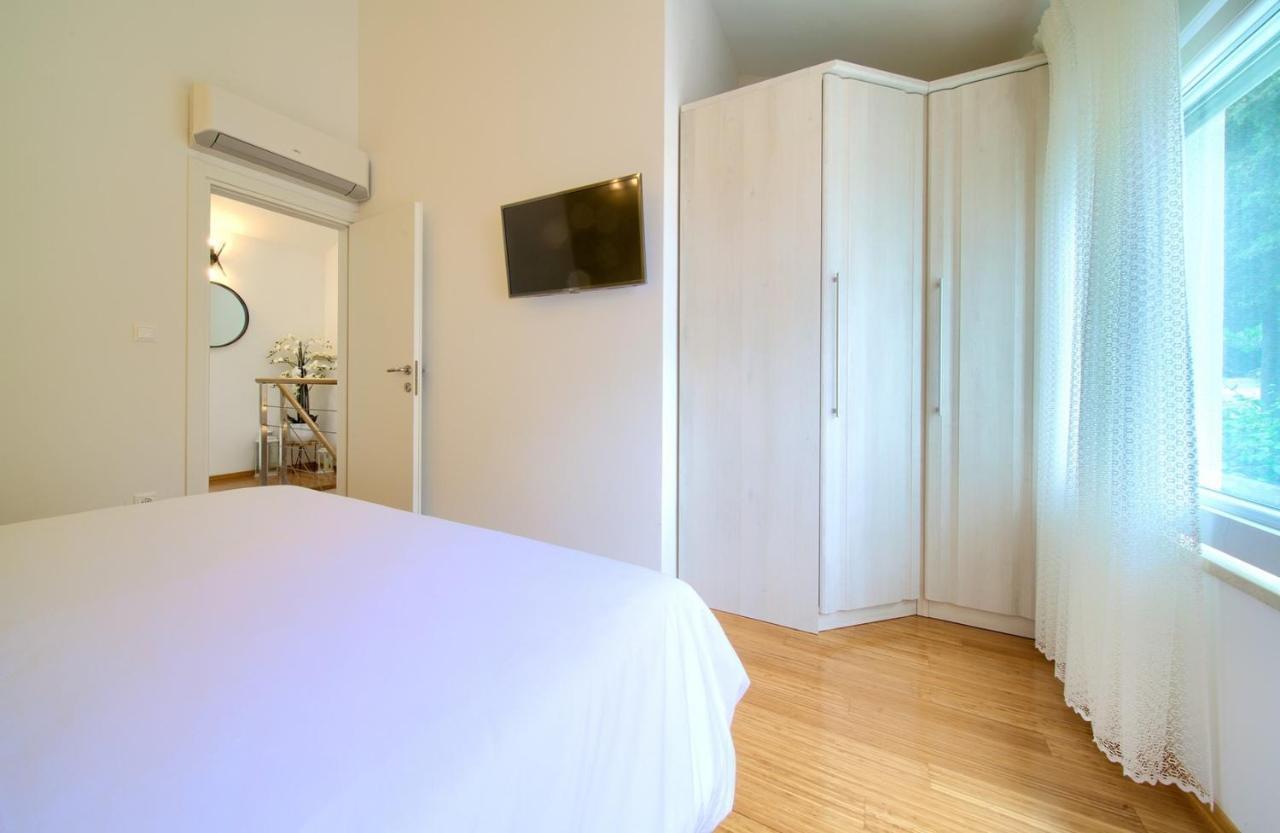 Holiday House Mar Malinska Luaran gambar
