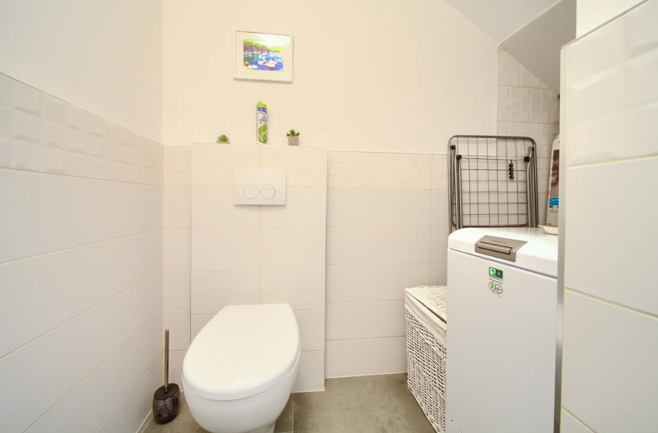 Holiday House Mar Malinska Luaran gambar